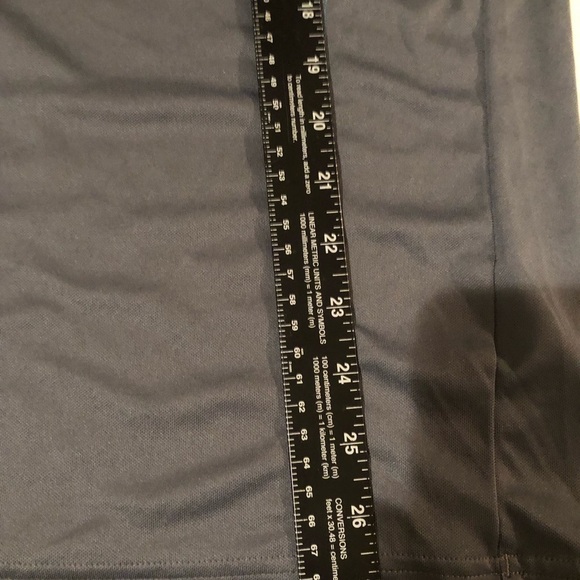 Adidas Climate Men’s large grey climate control tee - Picture 6 of 6